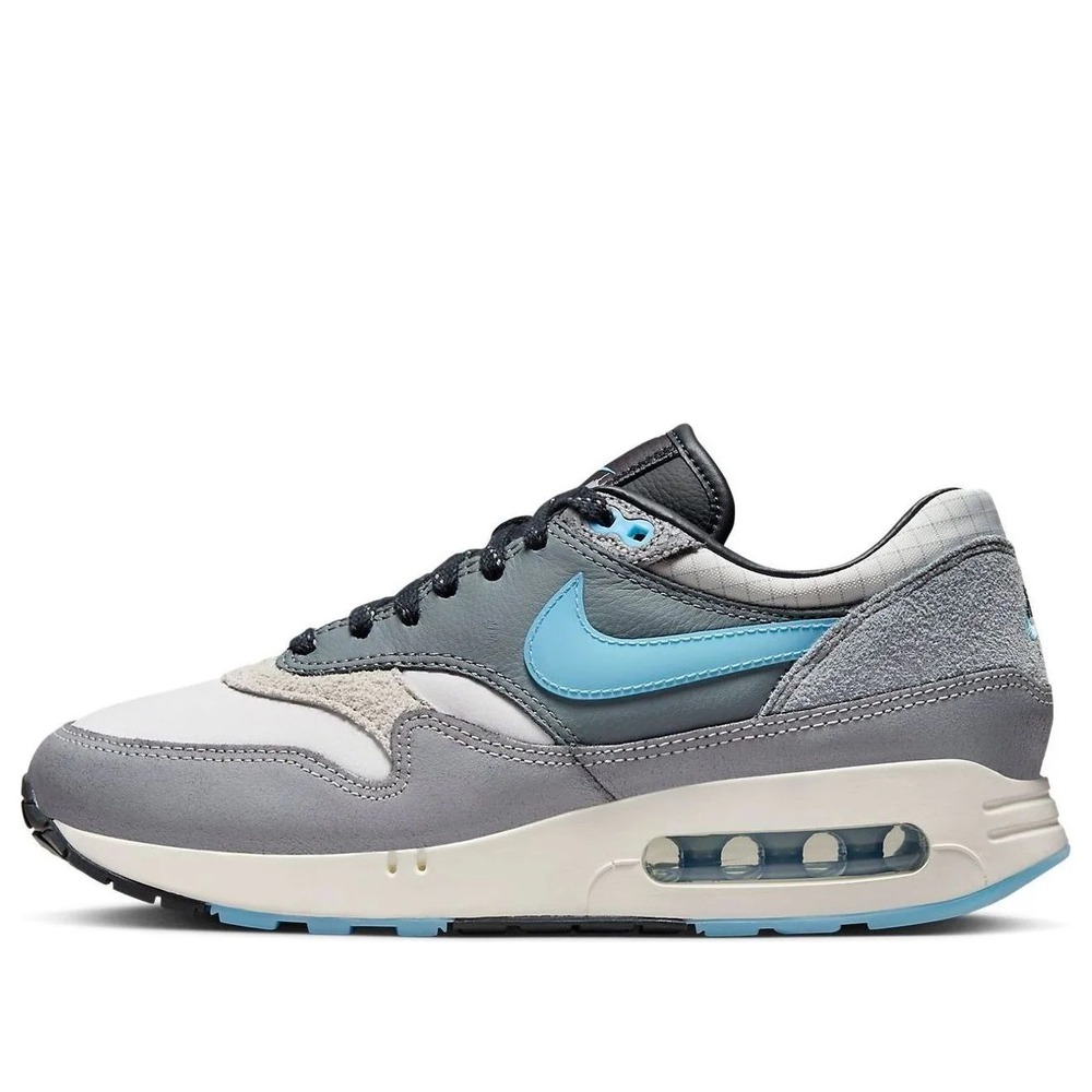 8.5M / 10W - [NEW] Men's Nike Air Max 1'86 PRM Shoes 'White'‎ FQ8742-100